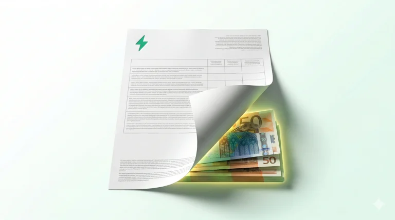 Το Μυστικό της Εγγύησης: Πώς Παίρνεις Πίσω 70€ Αλλάζοντας Πάροχο Ρεύματος